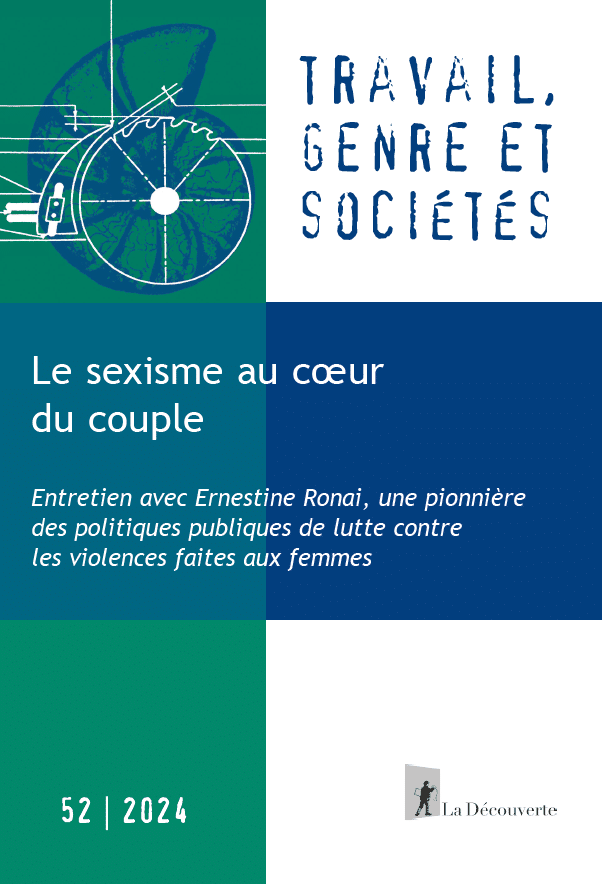 Vignette document Le portage salarial, statut hybride idéal pour les femmes ? Une égalisation en trompe-l’œil de l’accès à l’indépendance